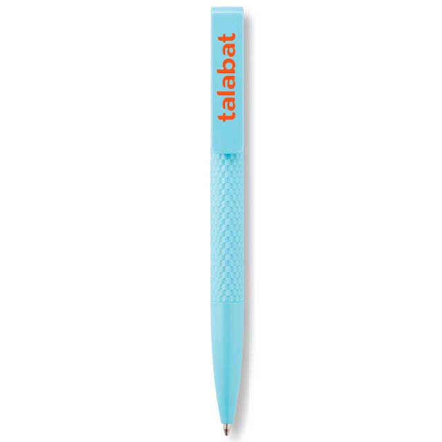 Pen - Blue (Anti-bacterial)
