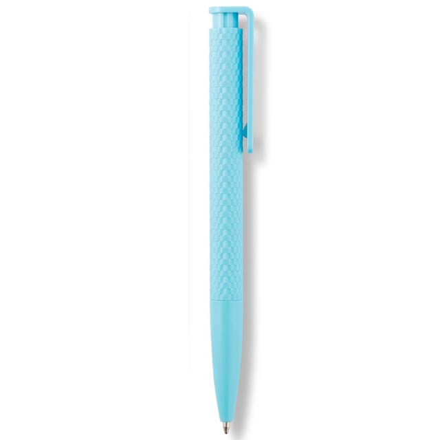 Pen - Blue (Anti-bacterial)