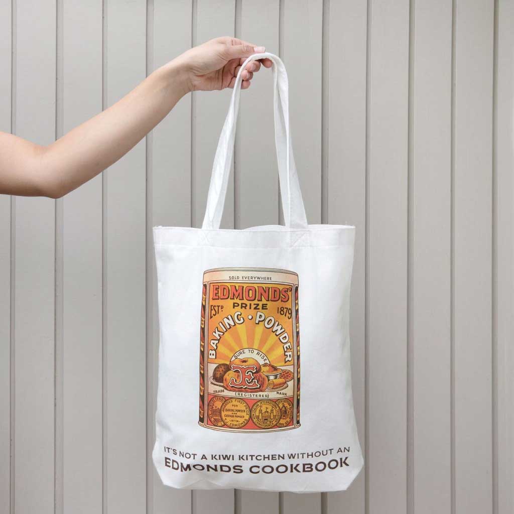 Eco-Friendly Cotton Shopping Bags - White