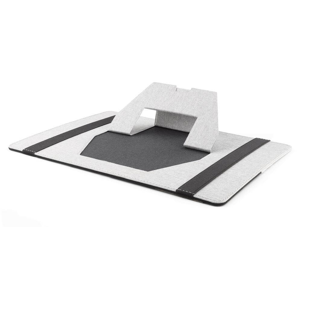 Laptop Organizer - Grey