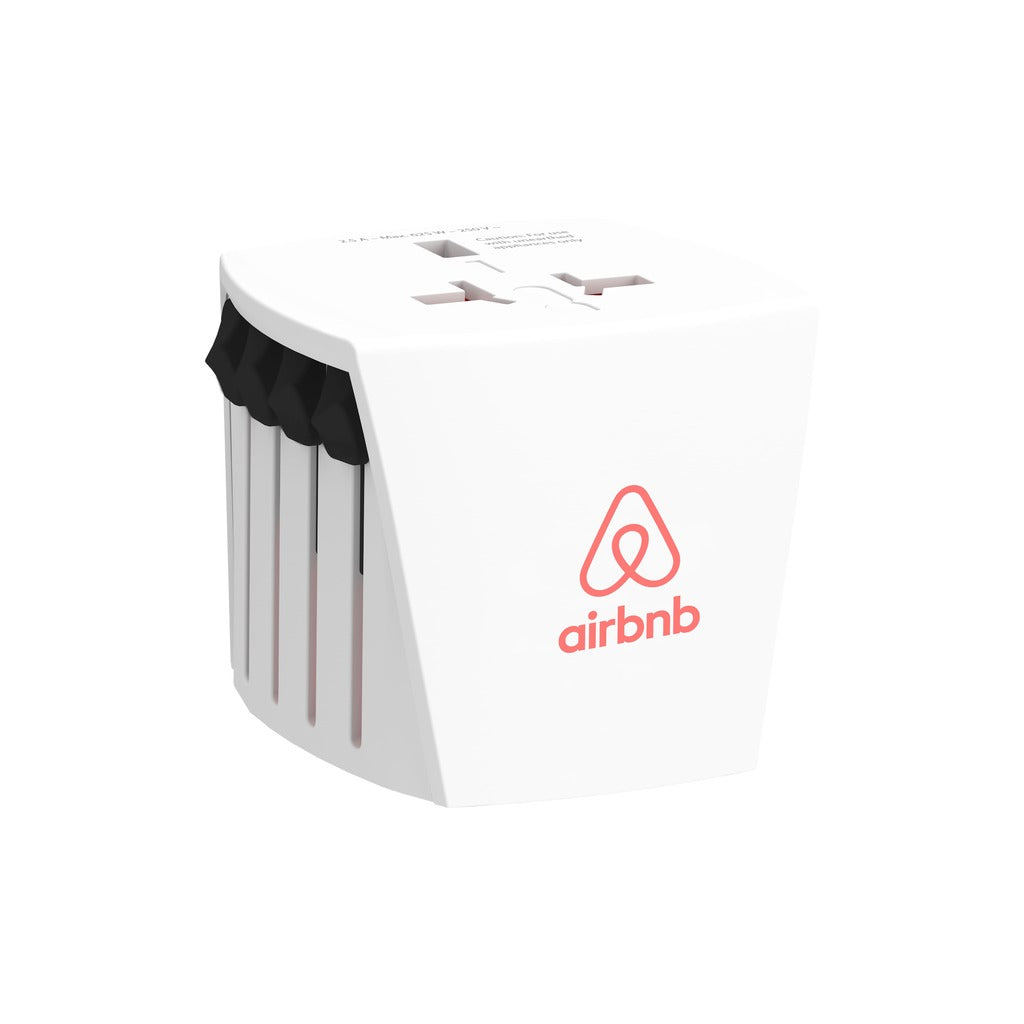 Travel Adapter MUV Micro