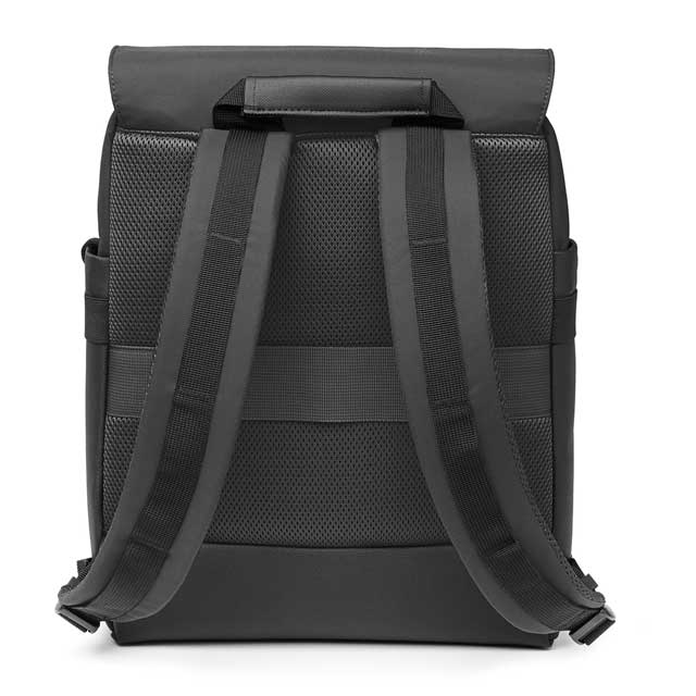 ID Backpack - Black