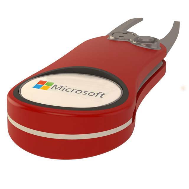 XL Divot Tool 3.0 - Red