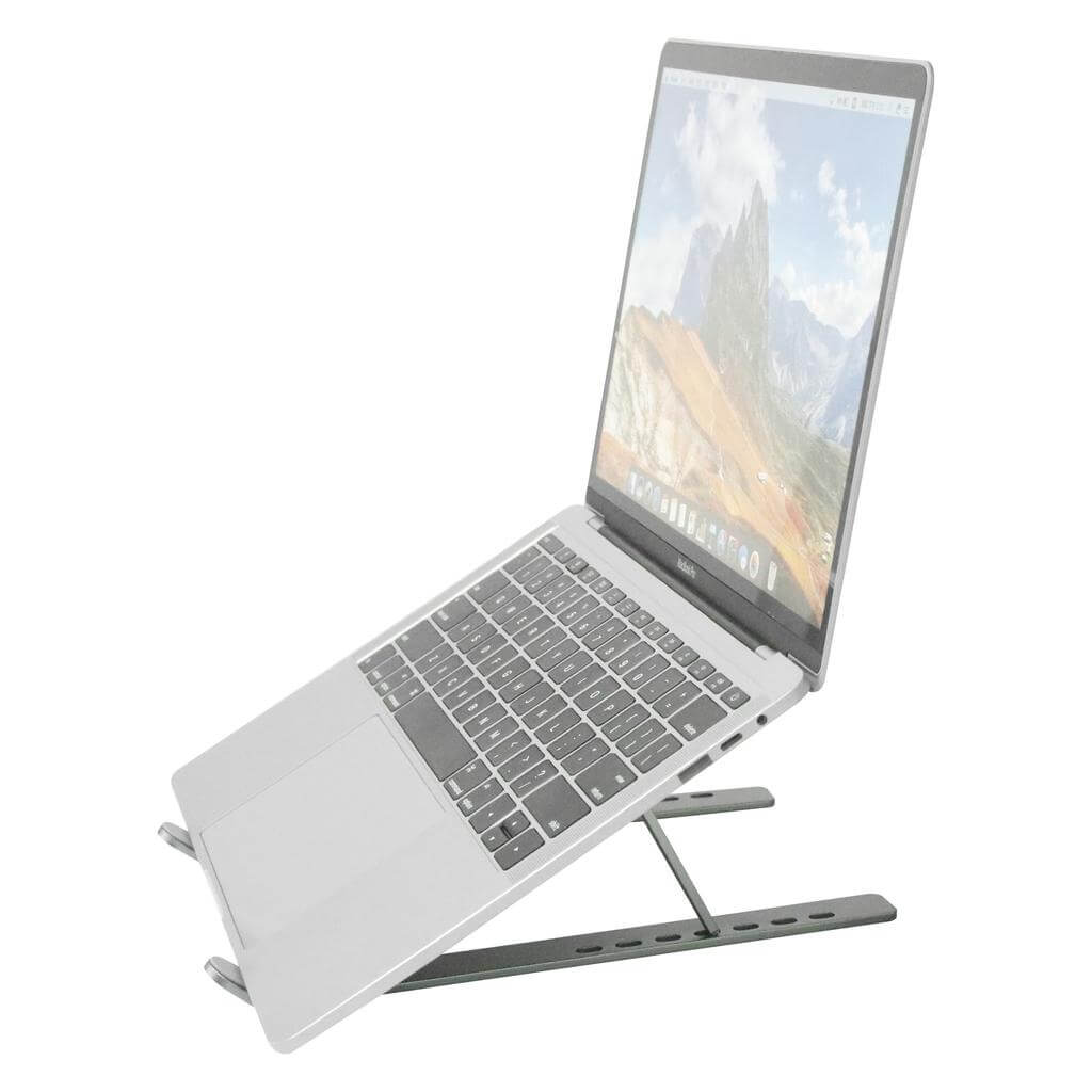 Aluminum Laptop Stand