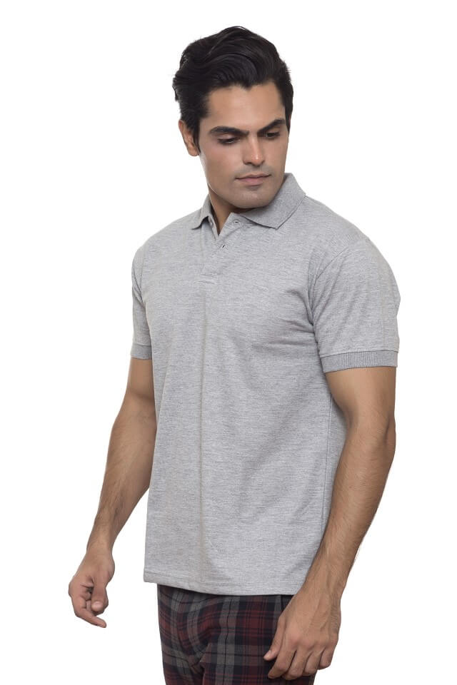 BDNC - SANTHOME Polo Shirt with UV protection