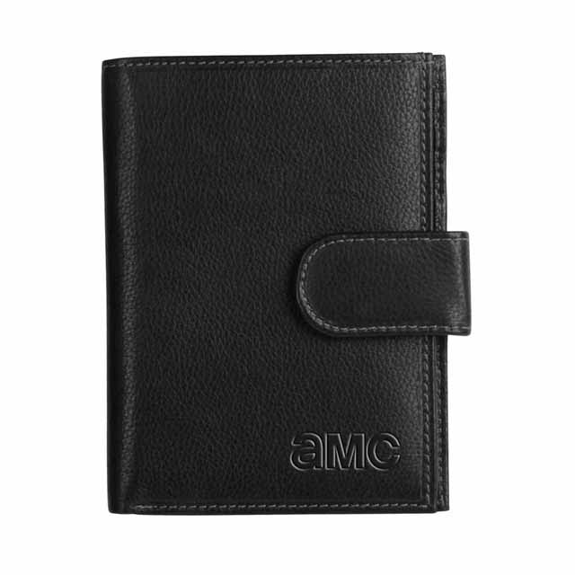 Genuine Leather Gift Set in Gift Box