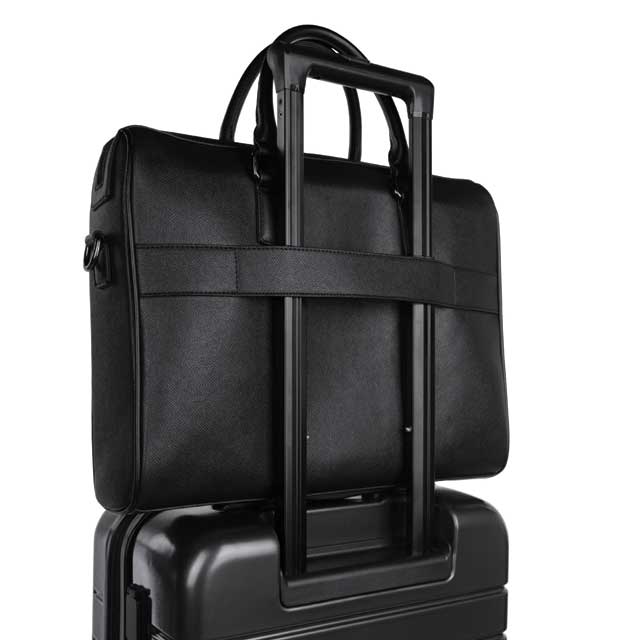 Santhome Messenger Bag