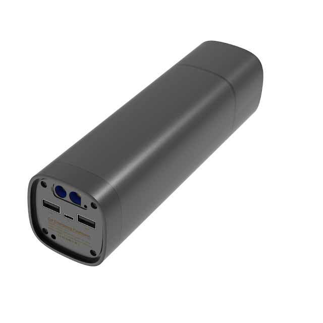 Car Jump Starter with torch and powerbank