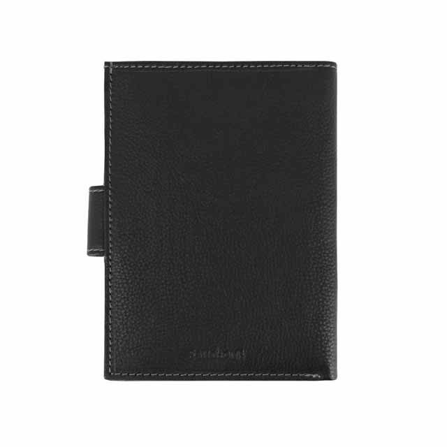 Genuine Leather Gift Set in Gift Box