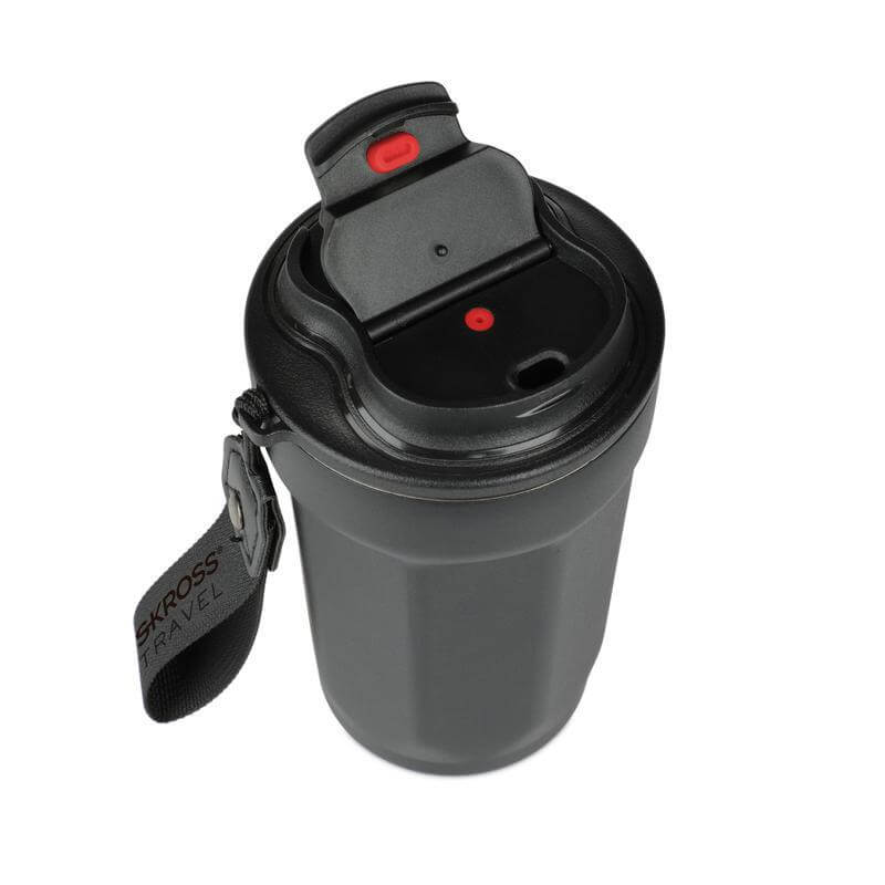 Insulated Travel Stainless Steel Tumbler