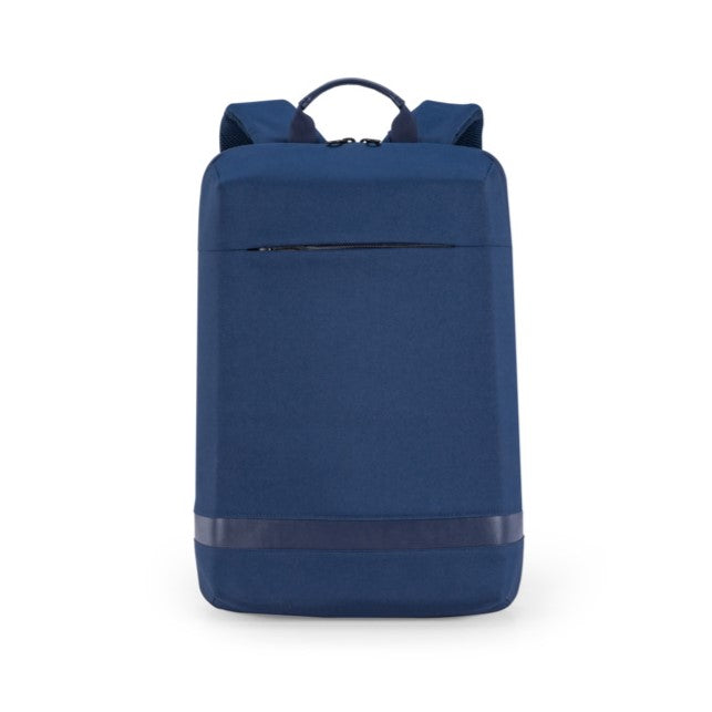 Slim RPET 15.6" Laptop Backpack - Blue
