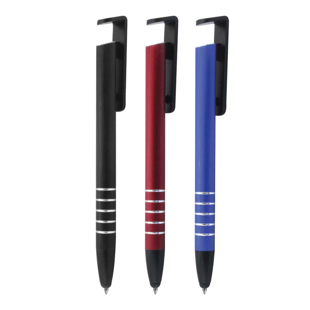 3 in 1 Metal Pens