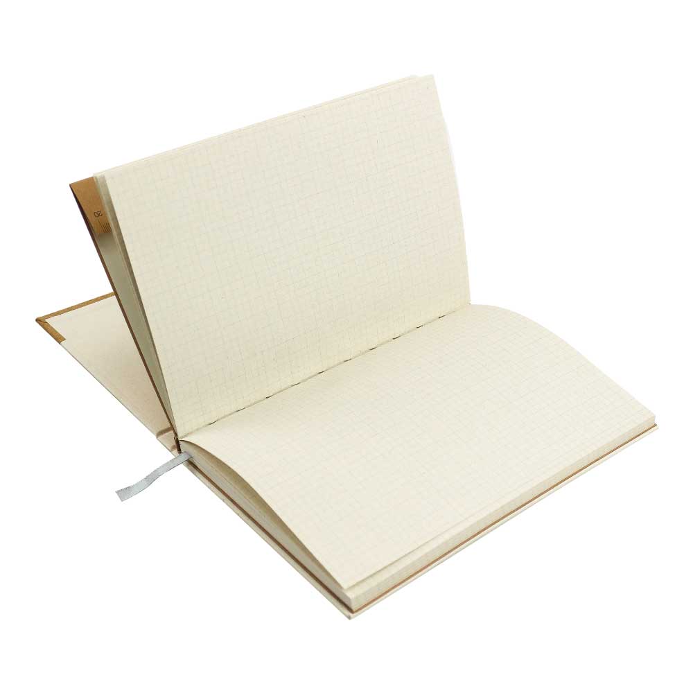 A5 Hard Cover Notebooks