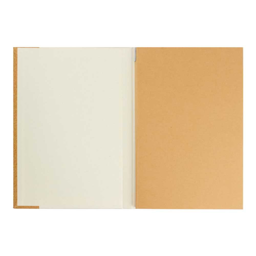 A5 Hard Cover Notebooks