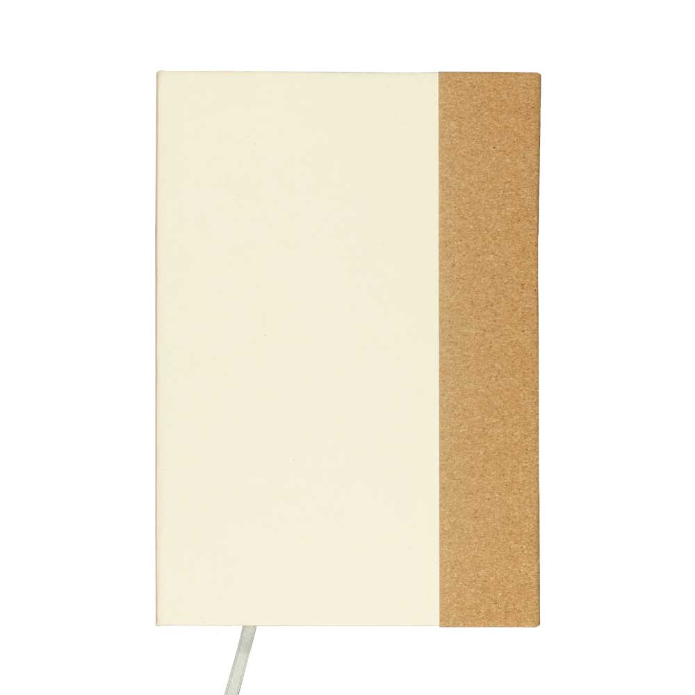 A5 Hard Cover Notebooks