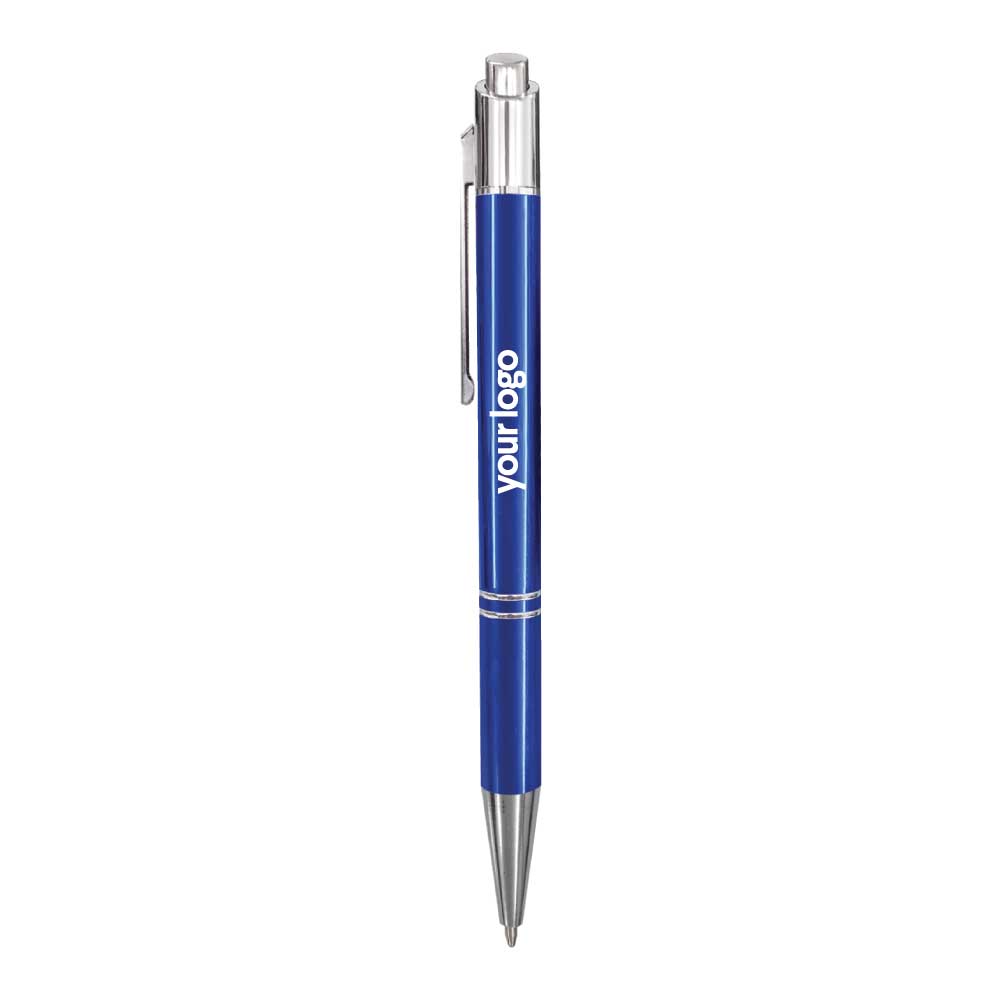 Aluminum Ball Pens