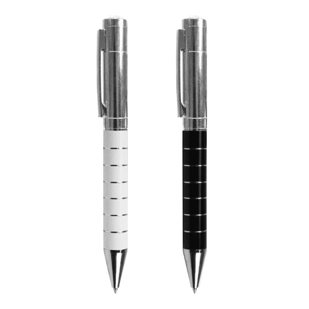 Amabel Design Metal Pens