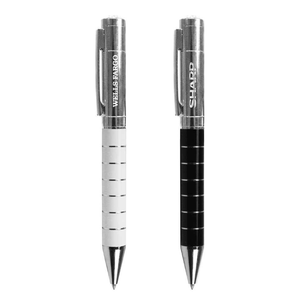 Amabel Design Metal Pens