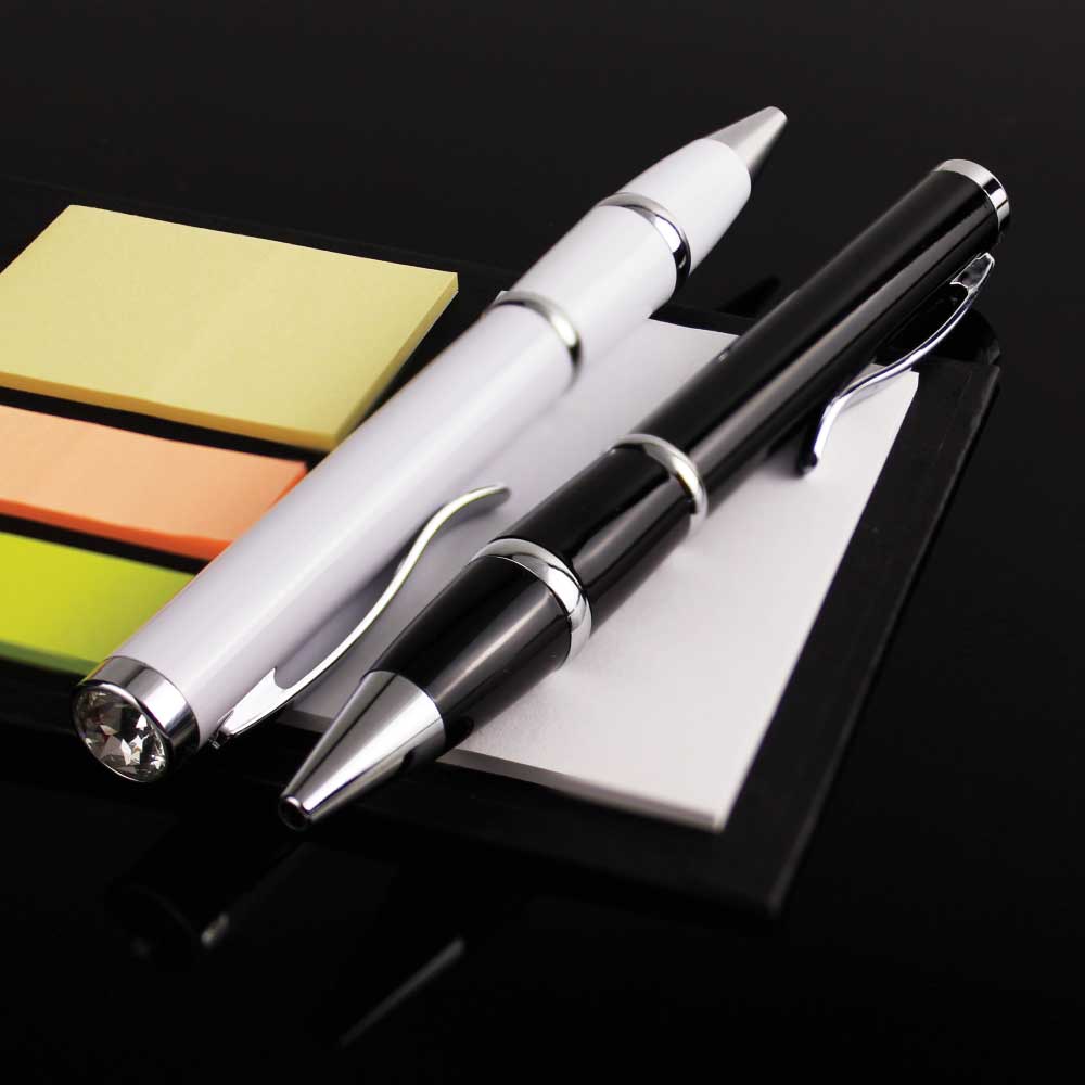 Amabel Design Metal Pens