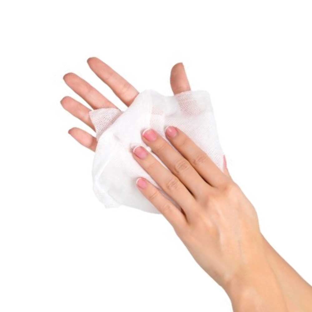 Anti-Bacterial Wipes