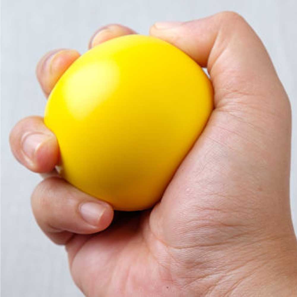 Anti Stress Balls