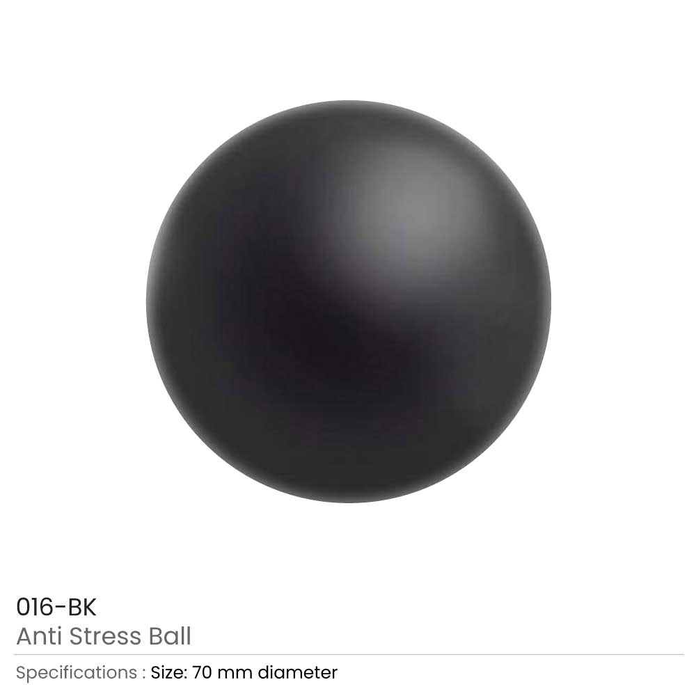 Anti Stress Balls