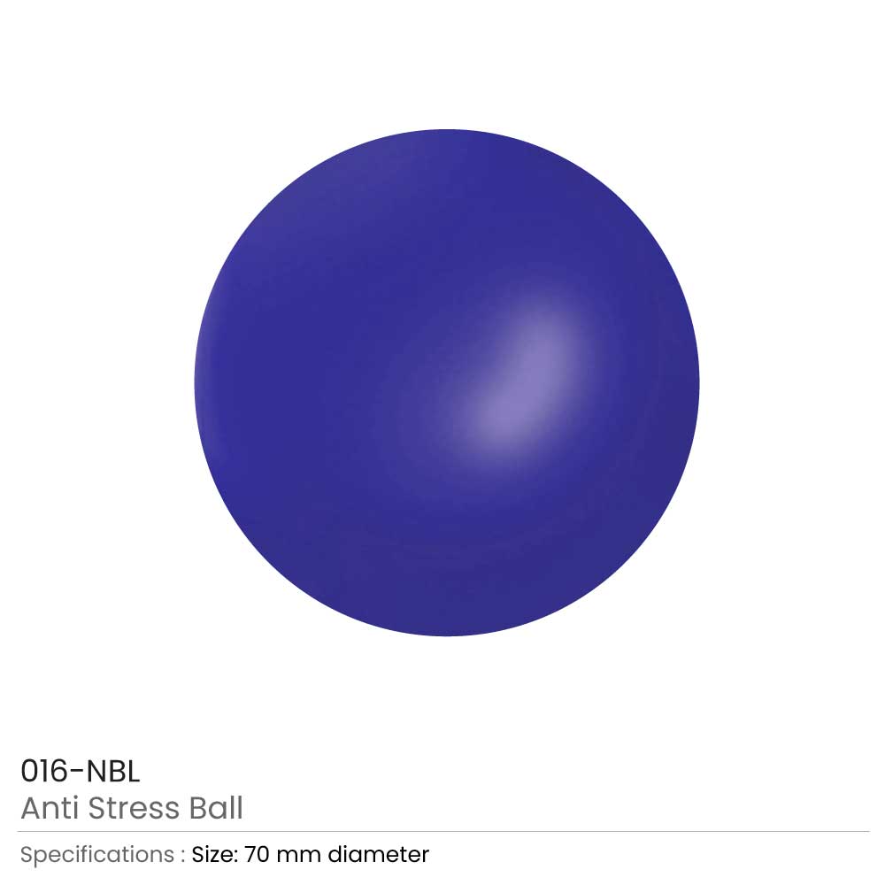 Anti Stress Balls