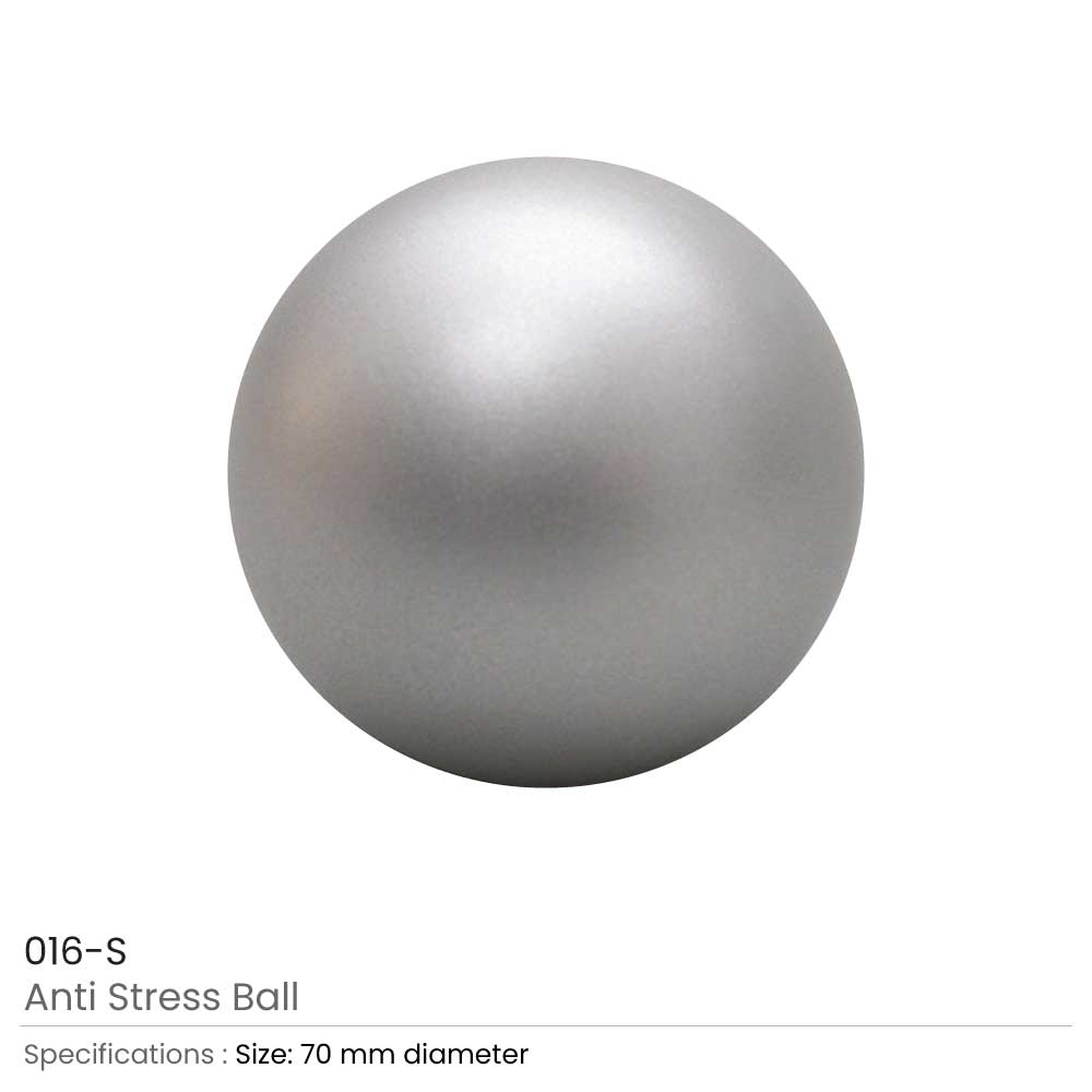 Anti Stress Balls