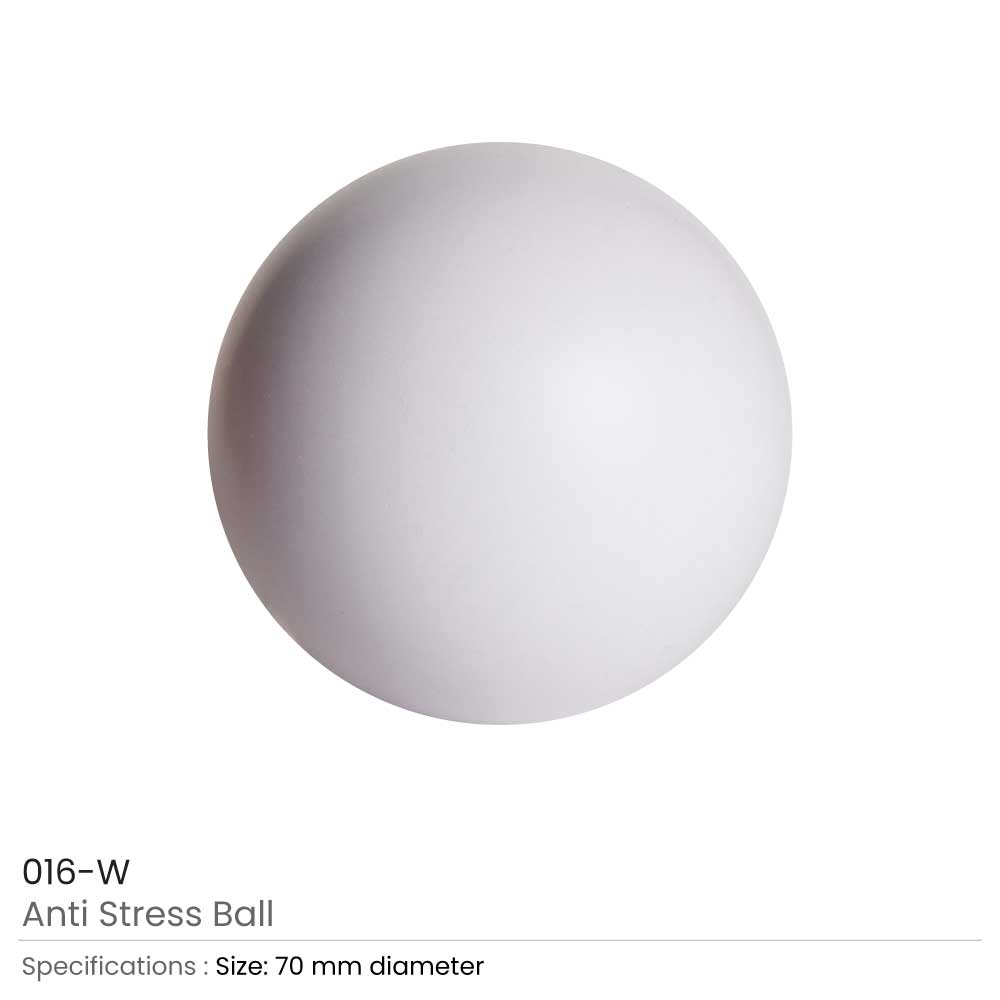 Anti Stress Balls