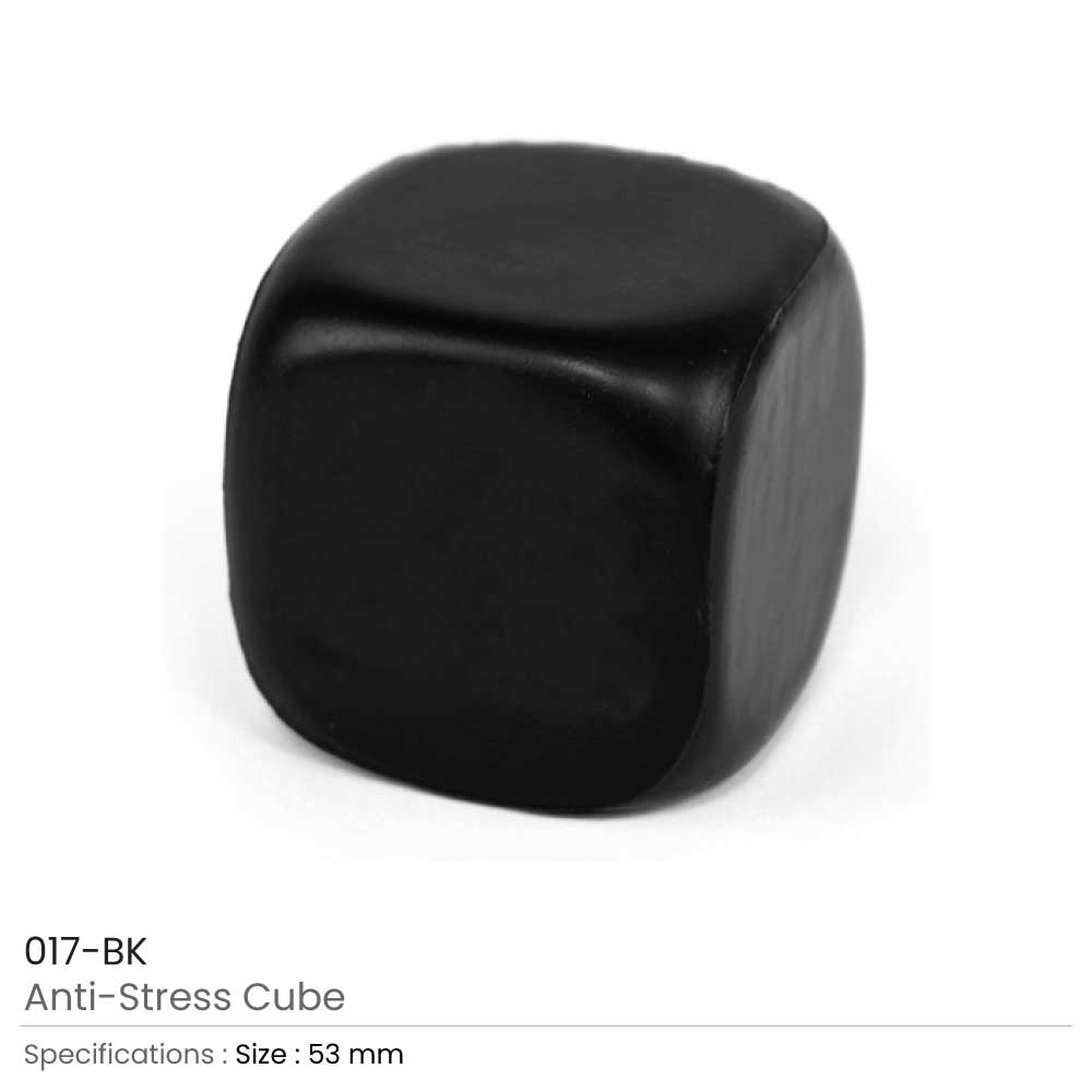 Anti Stress Cubes