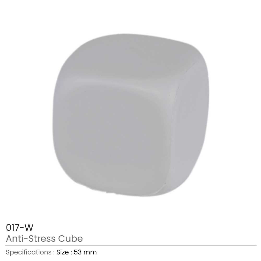 Anti Stress Cubes