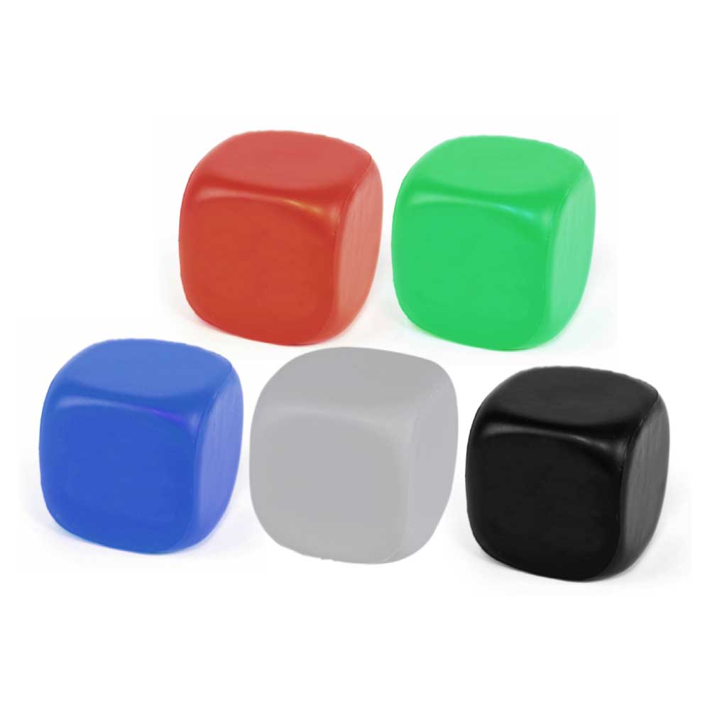 Anti Stress Cubes