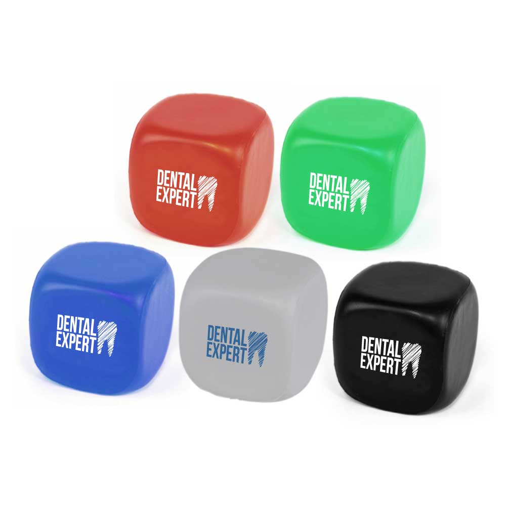 Anti Stress Cubes