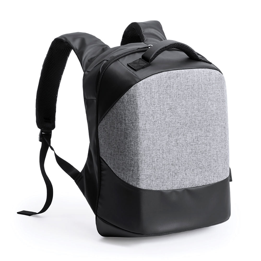 Anti-theft Business Backpack Waterproof and Charging Port