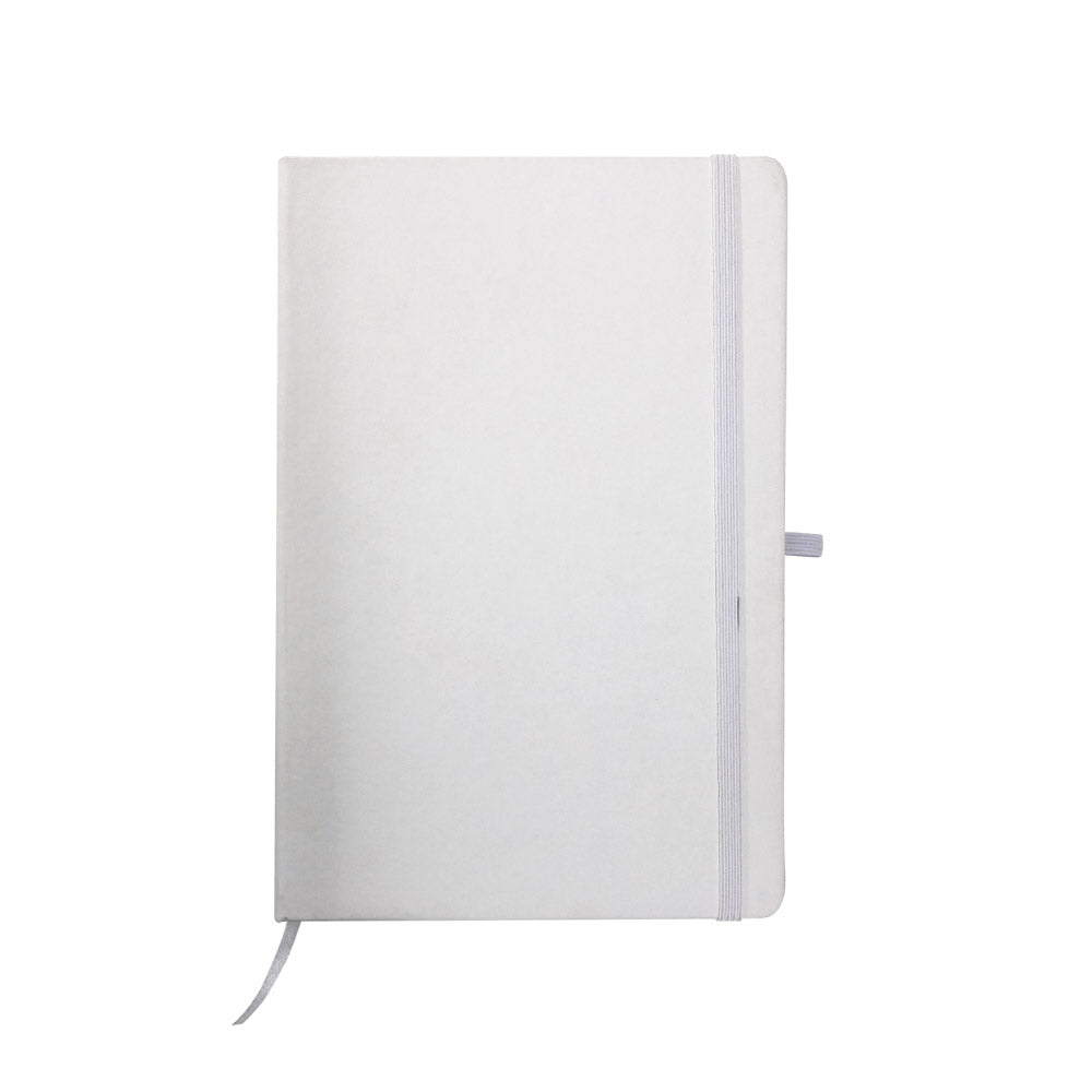 Antibacterial Notebooks