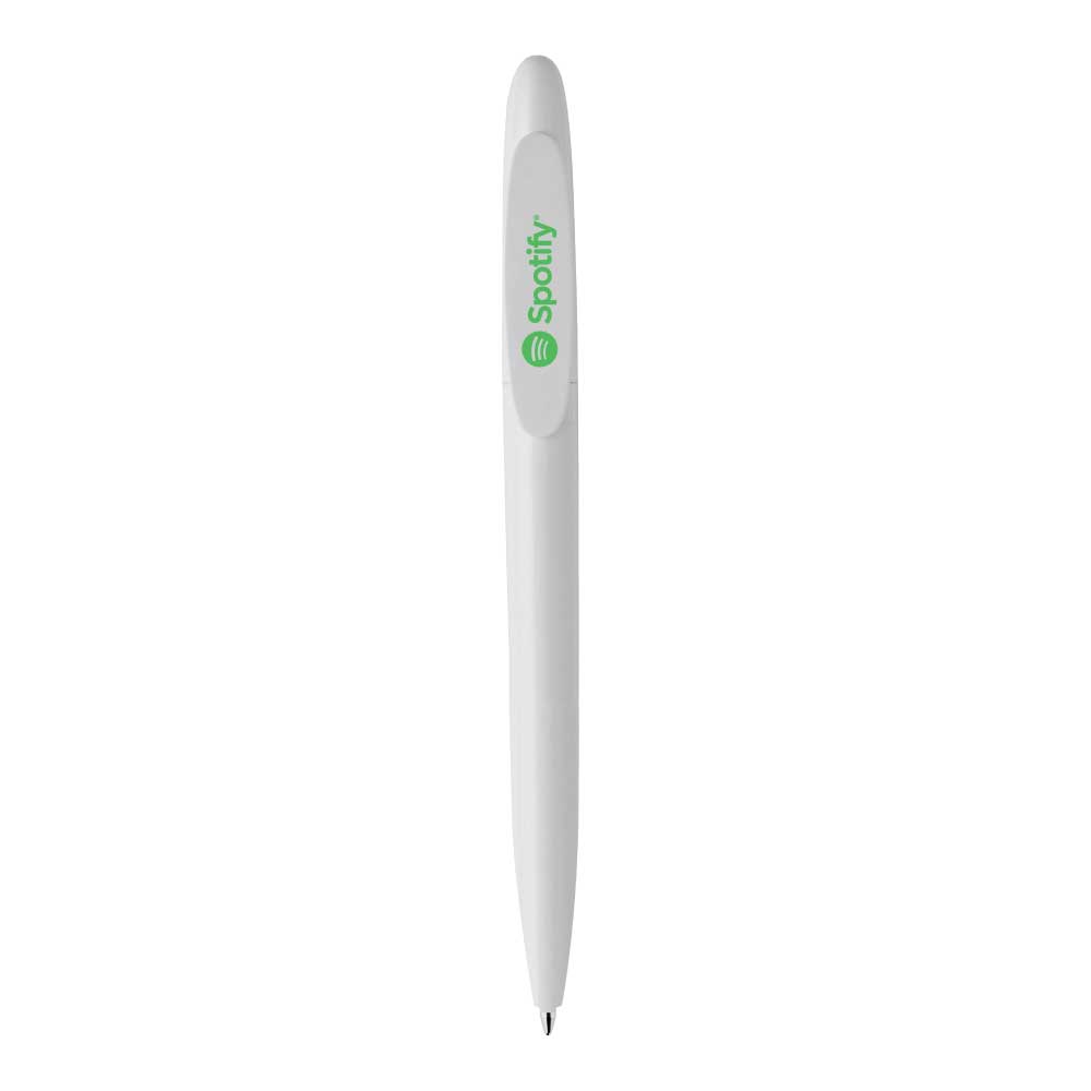 Antibacterial Pens Maxema Icon Green