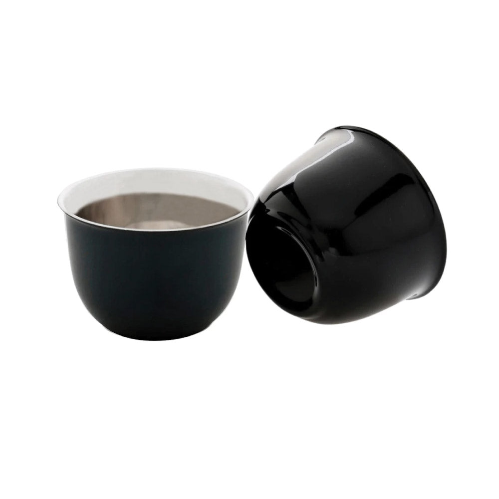 Arabic Coffee Cups 2 Pcs Sets