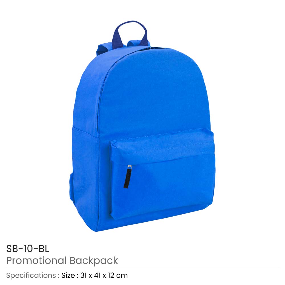 Promotional Backpacks