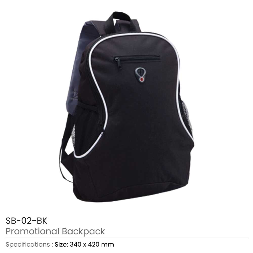 Backpacks