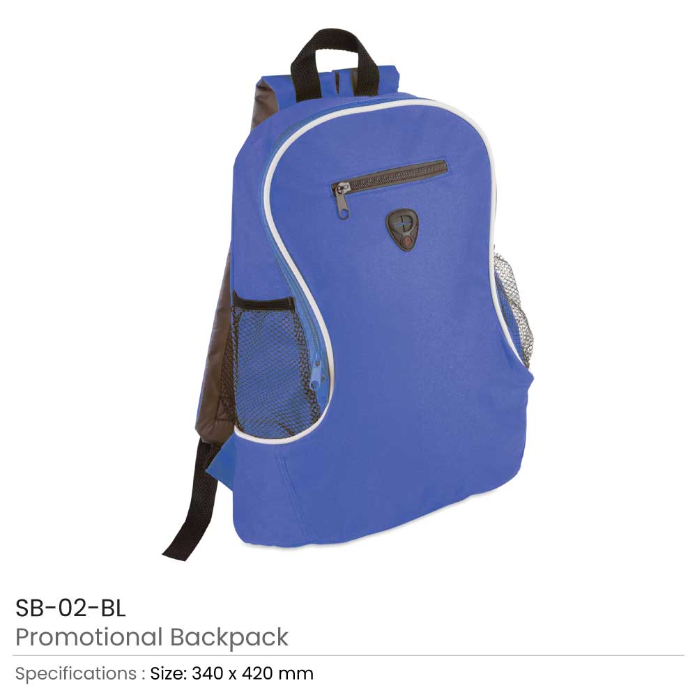 Backpacks