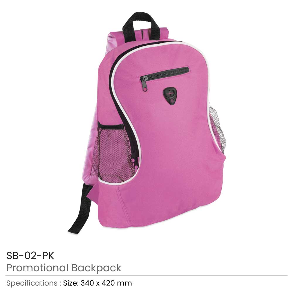 Backpacks