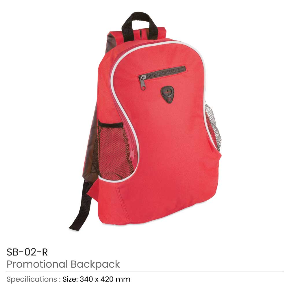 Backpacks