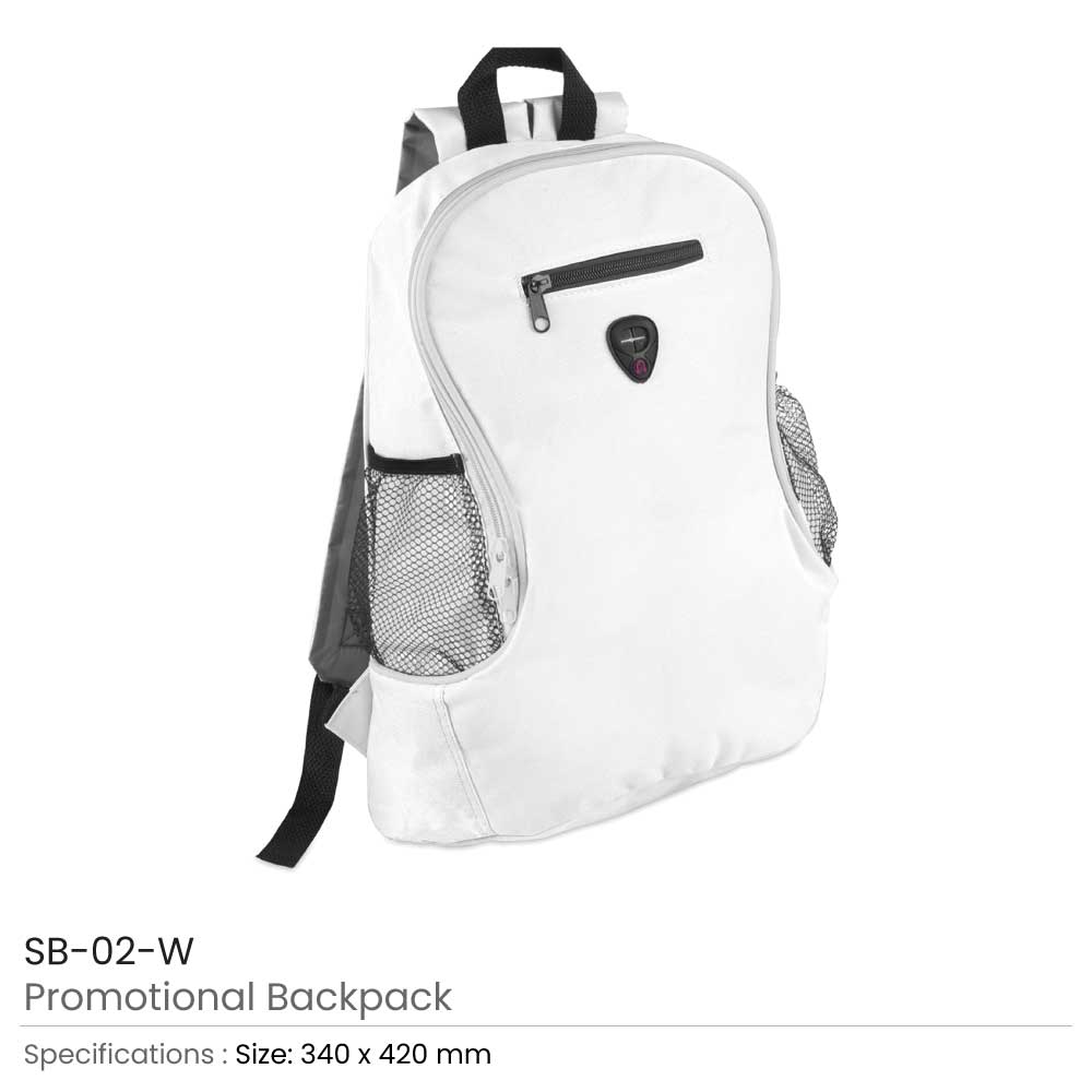 Backpacks