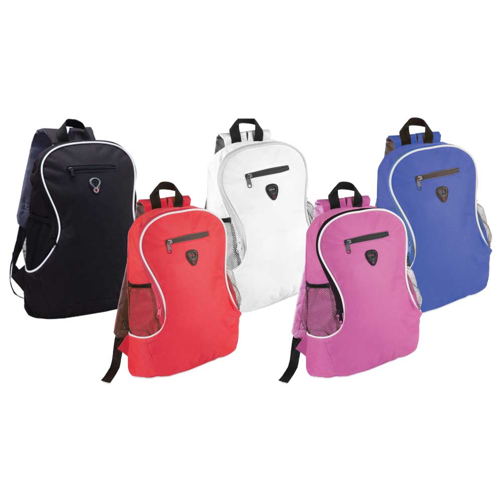 Backpacks