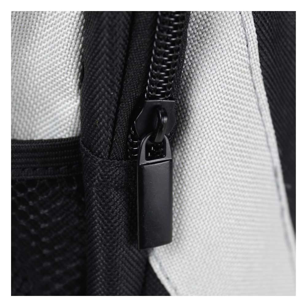 Two-toned Backpacks 600D Polyester Material