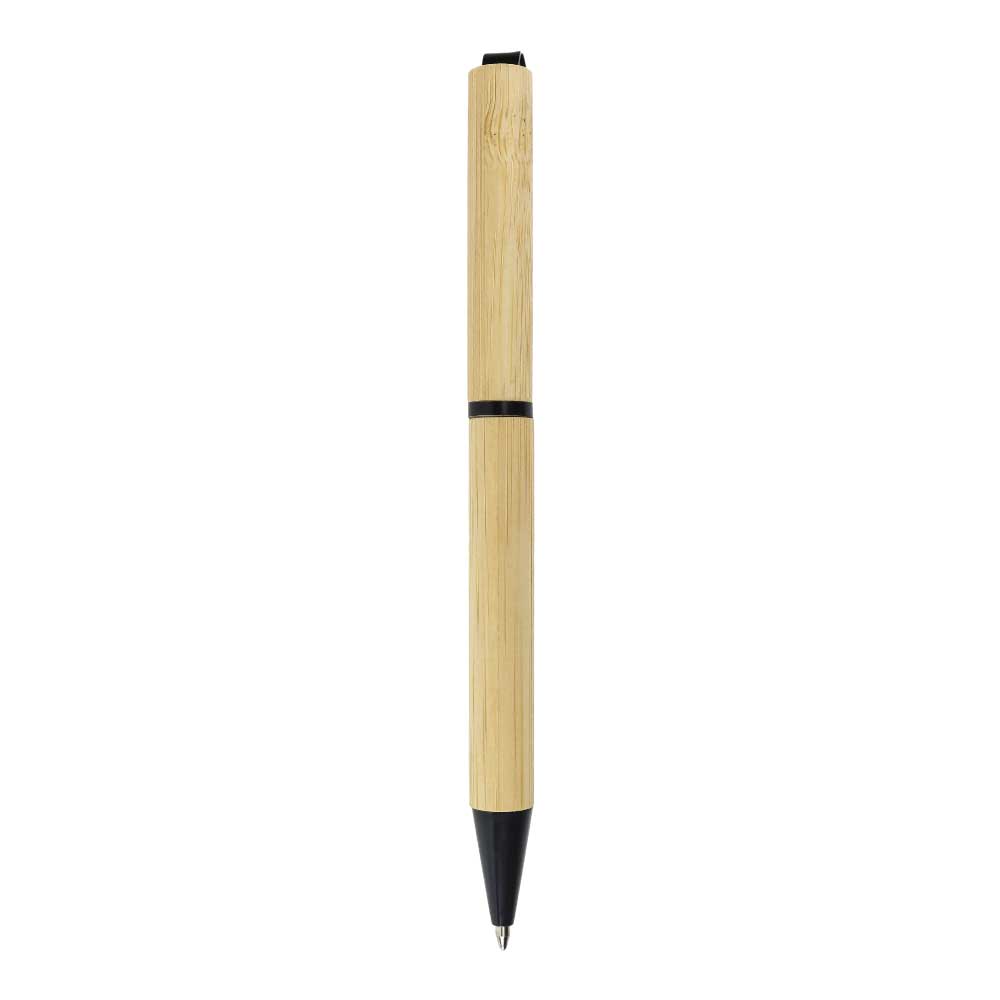 Bamboo Ball Pens