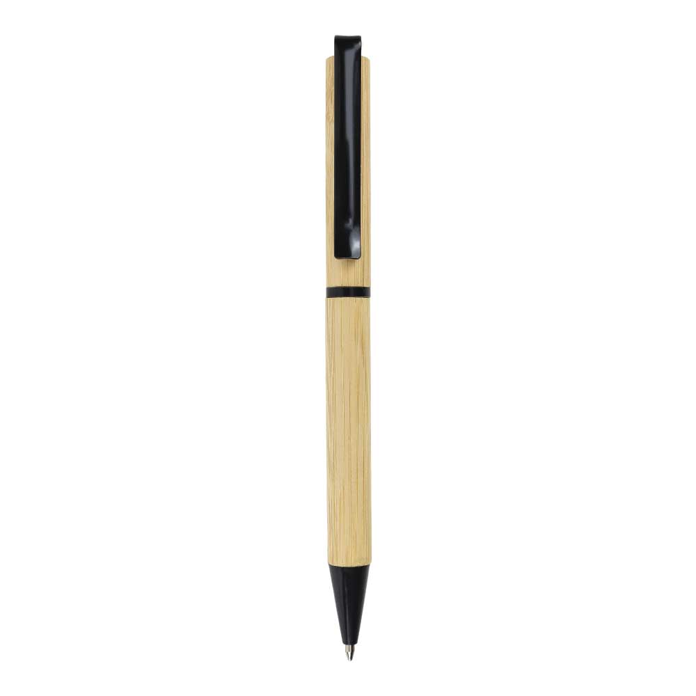 Bamboo Ball Pens