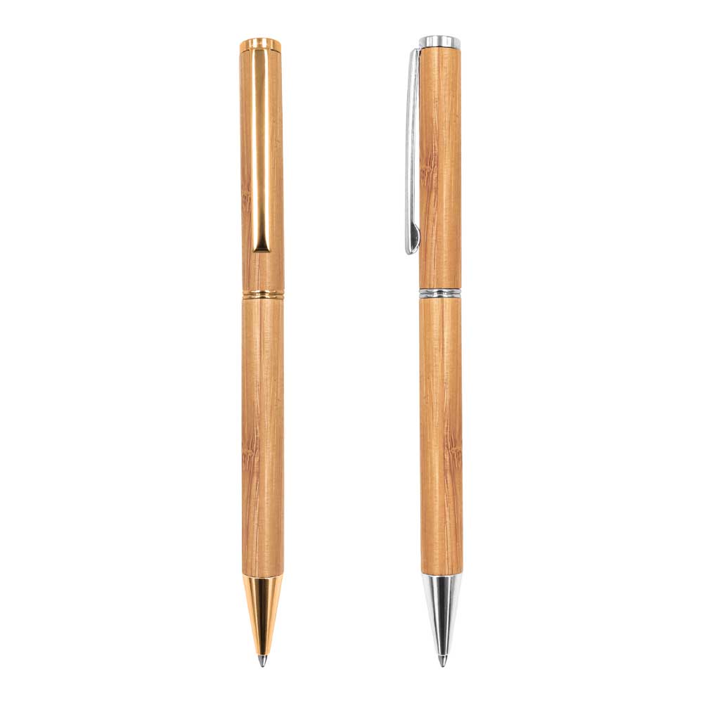 Promotional Bamboo Pens