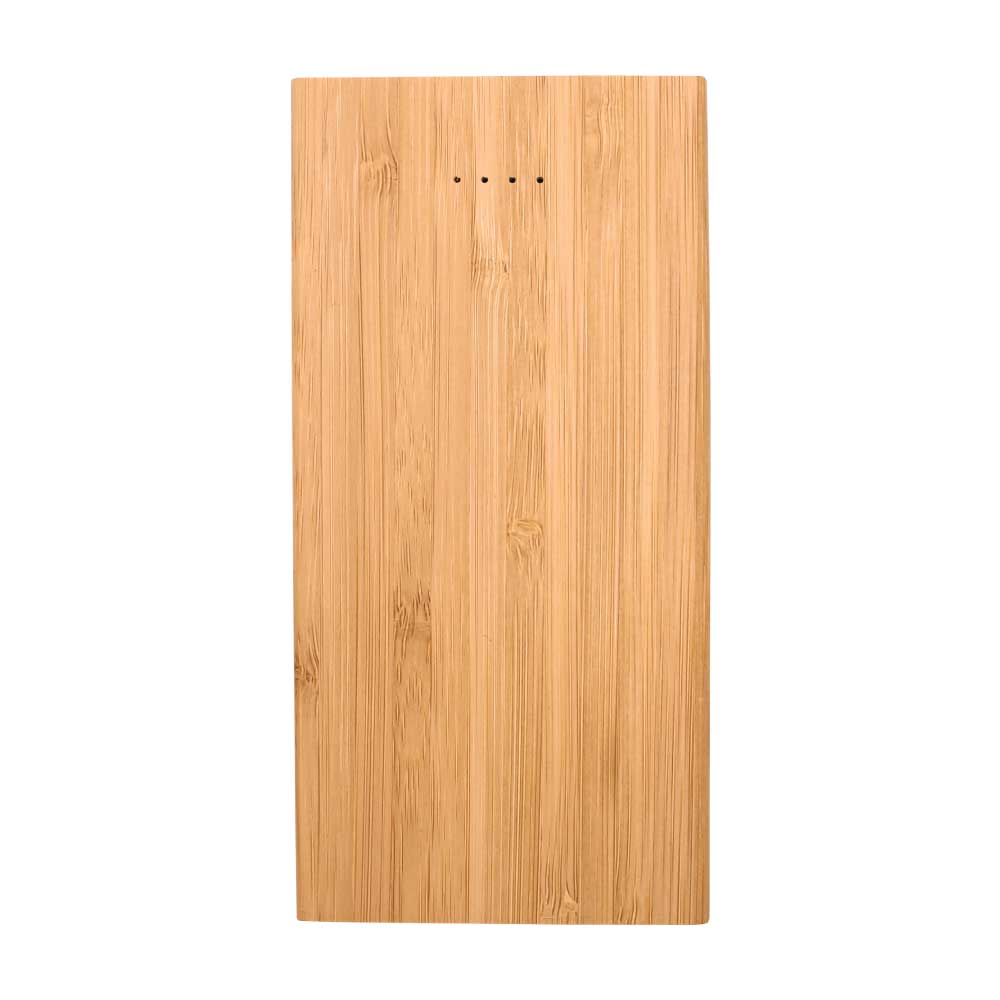 Bamboo Wireless Power Bank