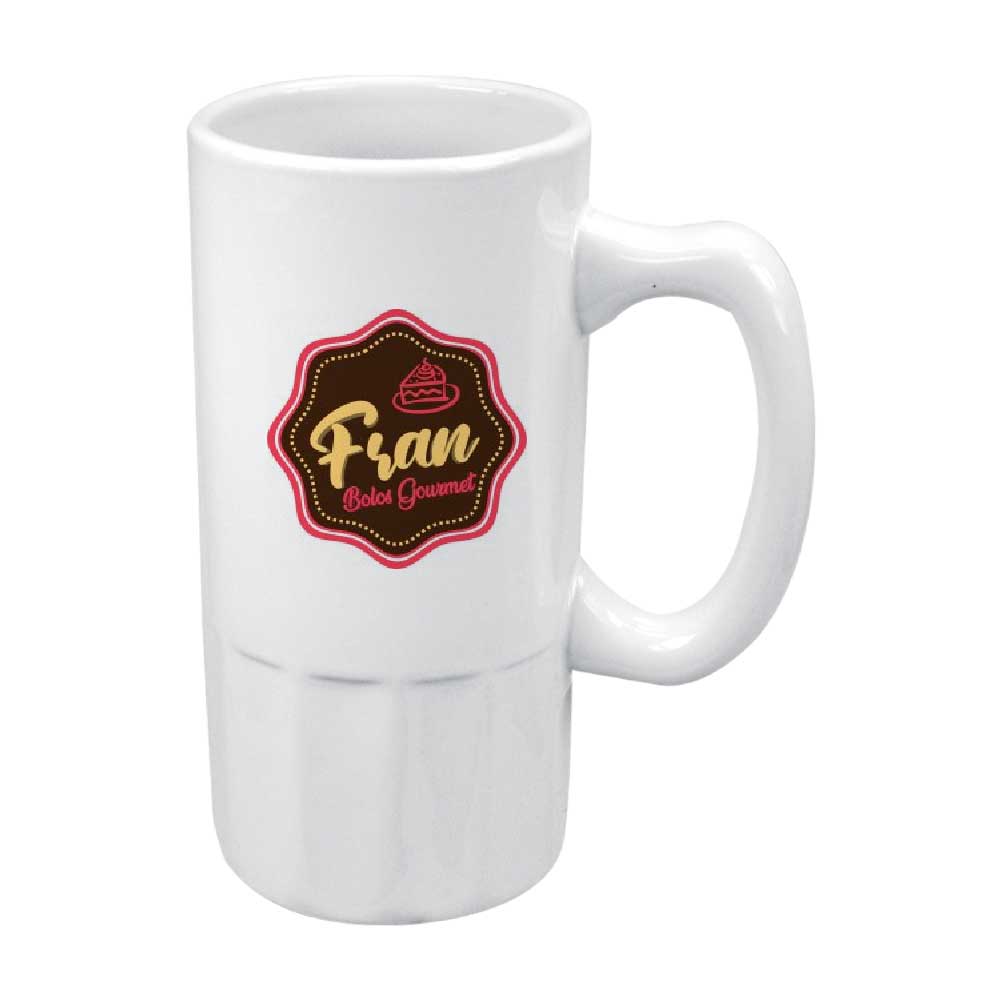 Promotional Mugs with logo